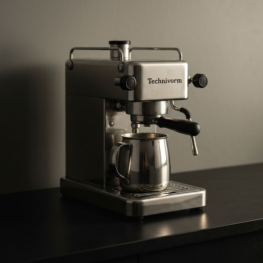 Technivorm Moccamaster